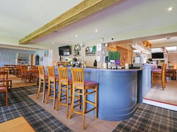 The Star Inn Weaverthorpe Exterior foto